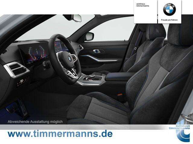 BMW 318d (Bild 3/5)