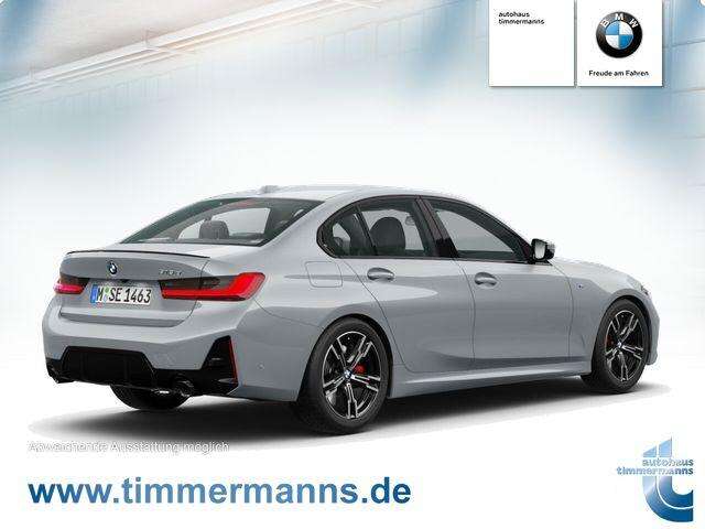 BMW 318d (Bild 5/5)
