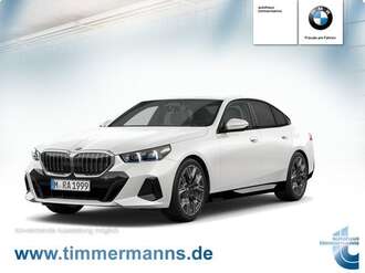 BMW 520d (Bild 1/5)