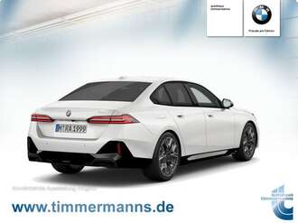 BMW 520d (Bild 2/5)