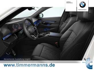 BMW 520d (Bild 3/5)