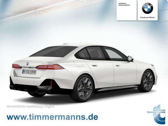 BMW 520d (Bild 5/5)
