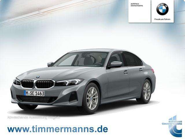 BMW 320d (Bild 1/6)