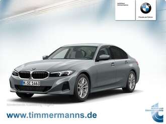 BMW 320d (Bild 1/6)
