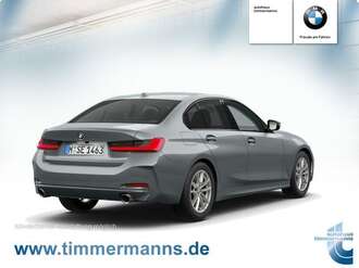BMW 320d (Bild 2/6)