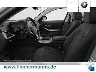 BMW 320d (Bild 3/6)