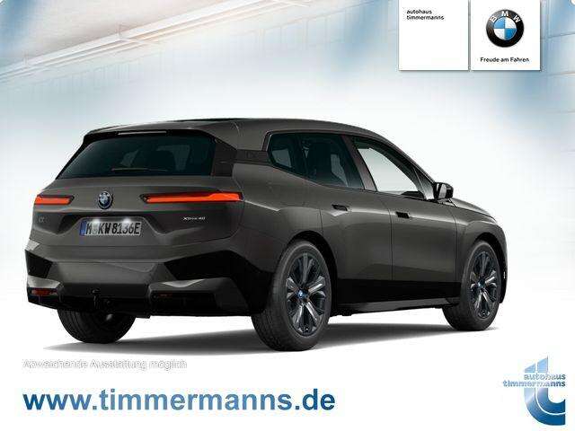 BMW iX (Bild 2/5)