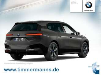 BMW iX (Bild 2/5)