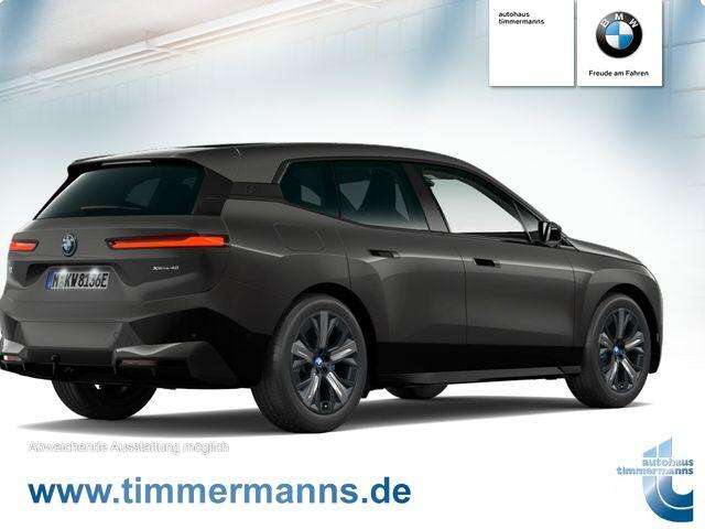 BMW iX (Bild 5/5)