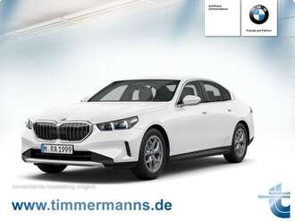 BMW 520i (Bild 1/6)