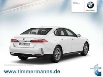 BMW 520i (Bild 2/6)