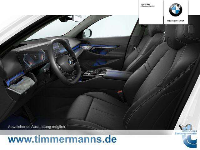 BMW 520i (Bild 3/6)