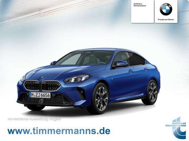 BMW 220 Gran Coupe (Bild 1/6)