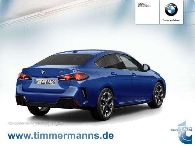 BMW 220 Gran Coupe (Bild 2/6)
