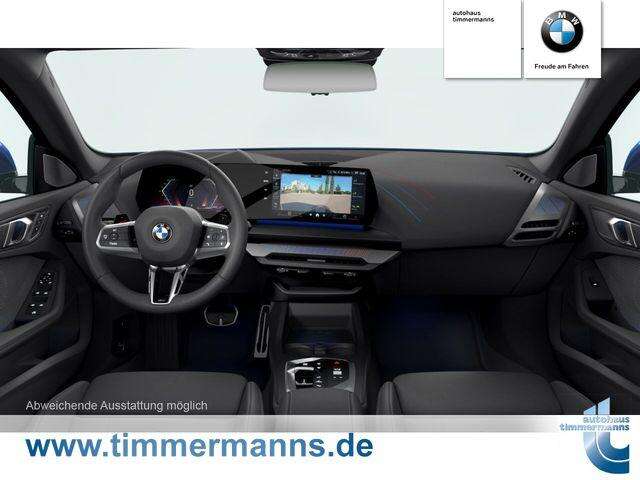 BMW 220 Gran Coupe (Bild 4/6)