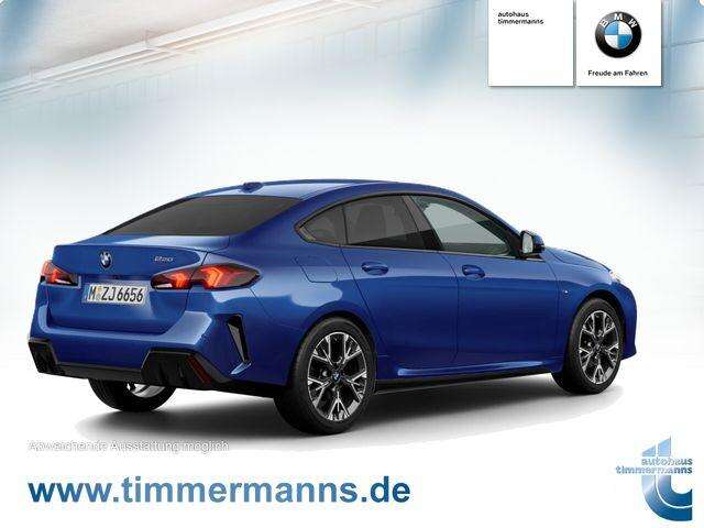 BMW 220 Gran Coupe (Bild 5/6)