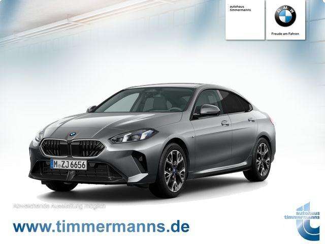 BMW 220 Gran Coupé (Bild 1/6)