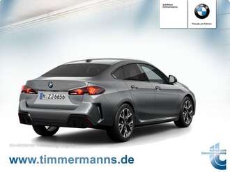 BMW 220 Gran Coupé (Bild 2/6)