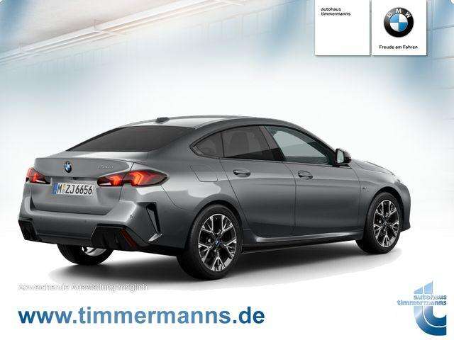 BMW 220 Gran Coupé (Bild 5/6)