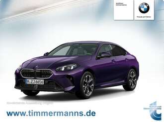 BMW 220 Gran Coupe (Bild 1/6)