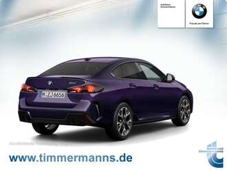 BMW 220 Gran Coupe (Bild 2/6)
