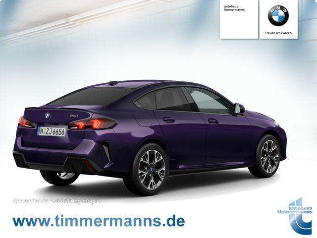 BMW 220 Gran Coupe (Bild 5/6)