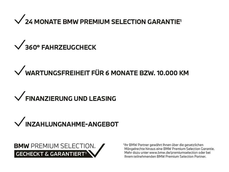 BMW 220 Gran Coupe (Bild 6/6)