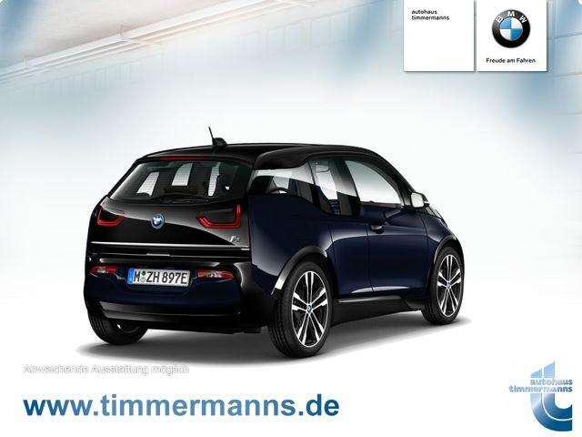 BMW i3 (Bild 2/5)
