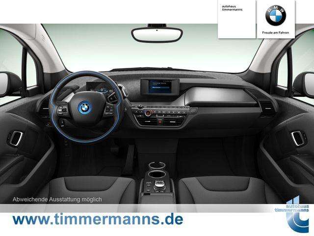 BMW i3 (Bild 4/5)