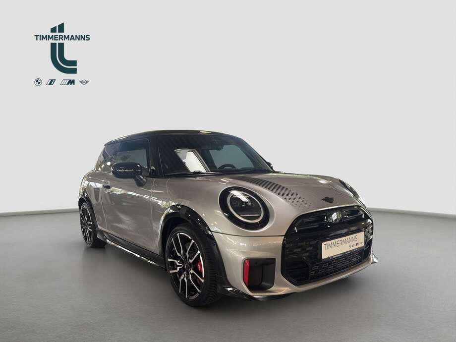 MINI Cooper (Bild 6/18)