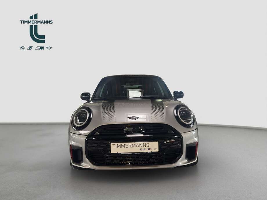 MINI Cooper (Bild 7/18)