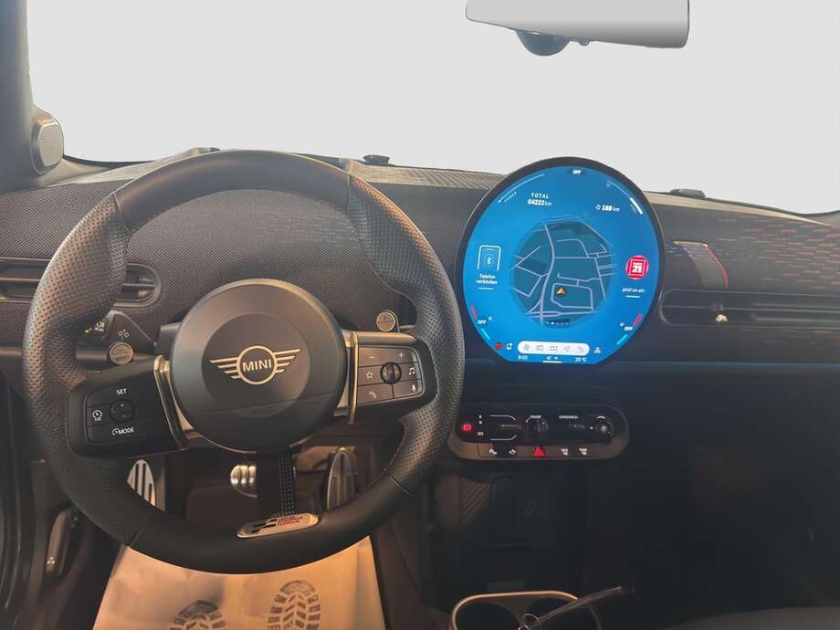 MINI Cooper (Bild 12/18)