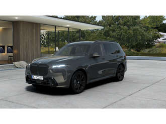 BMW X7 xDrive40d (Bild 1/5)