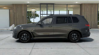 BMW X7 xDrive40d (Bild 2/5)