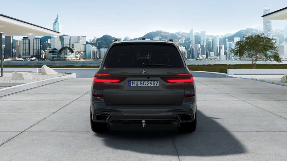 BMW X7 xDrive40d (Bild 3/16)