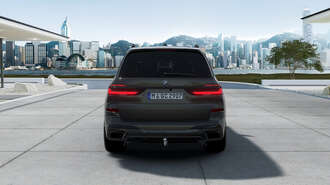 BMW X7 xDrive40d (Bild 3/5)