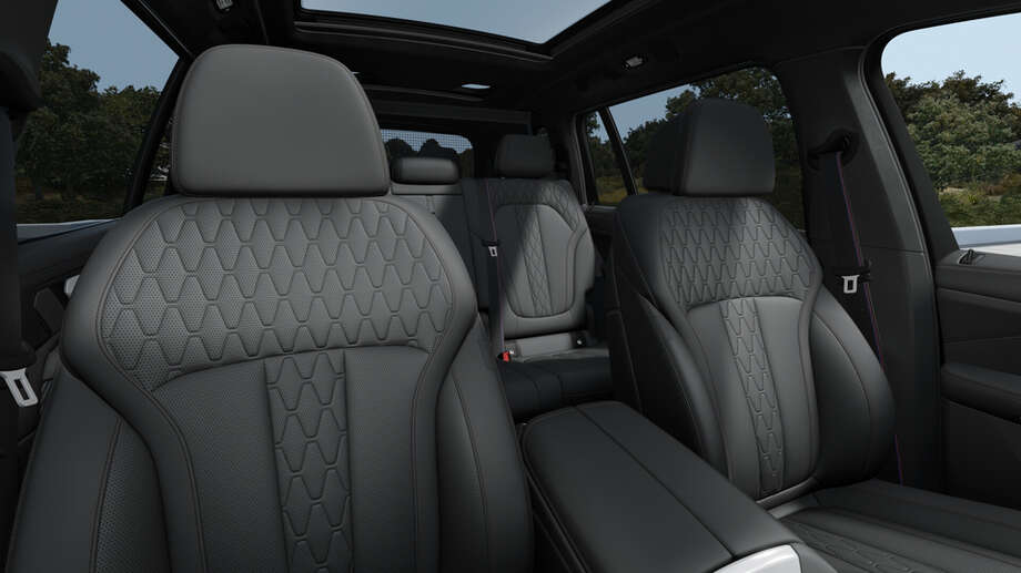 BMW X7 xDrive40d (Bild 4/16)