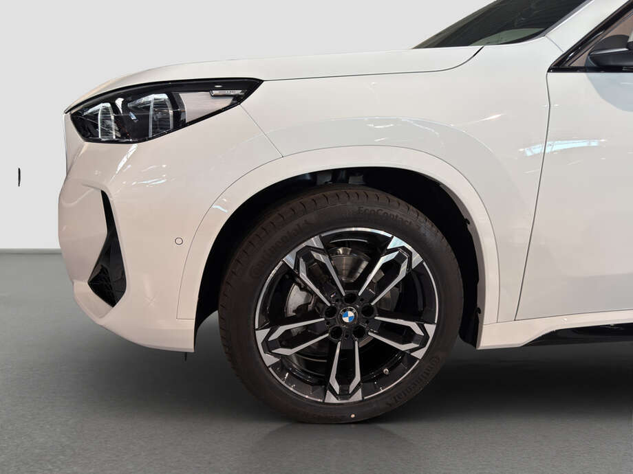 BMW iX1 eDrive20 (Bild 9/18)