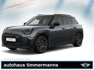 MINI Aceman E John Cooper Works Trim (Bild 1/5)