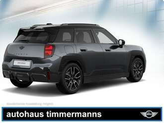 MINI Aceman E John Cooper Works Trim (Bild 2/5)