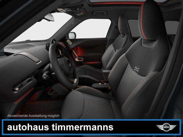 MINI Aceman E John Cooper Works Trim (Bild 3/5)