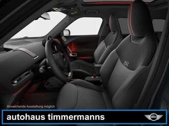 MINI Aceman E John Cooper Works Trim (Bild 3/5)
