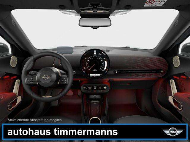 MINI Aceman E John Cooper Works Trim (Bild 4/5)