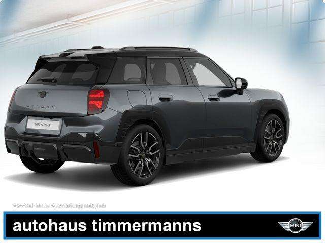 MINI Aceman E John Cooper Works Trim (Bild 5/5)