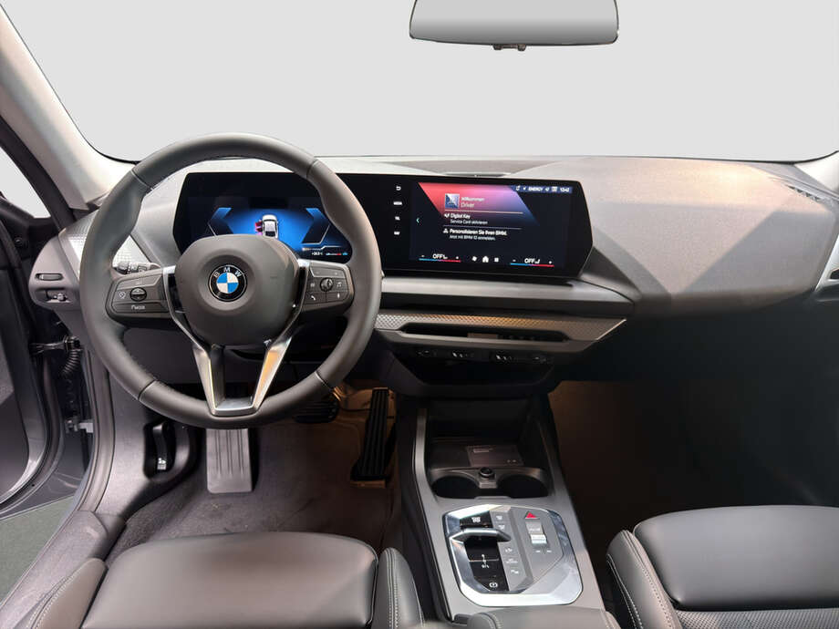 BMW 216 Gran Tourer (Bild 13/17)