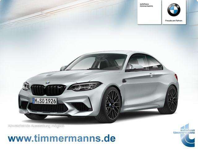 BMW M2 (Bild 1/5)