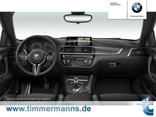 BMW M2 (Bild 4/5)