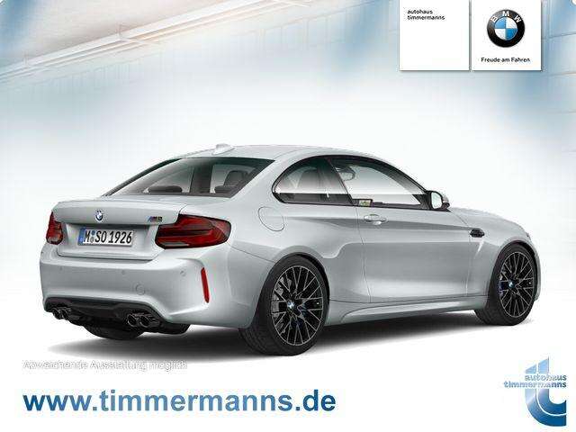 BMW M2 (Bild 5/5)