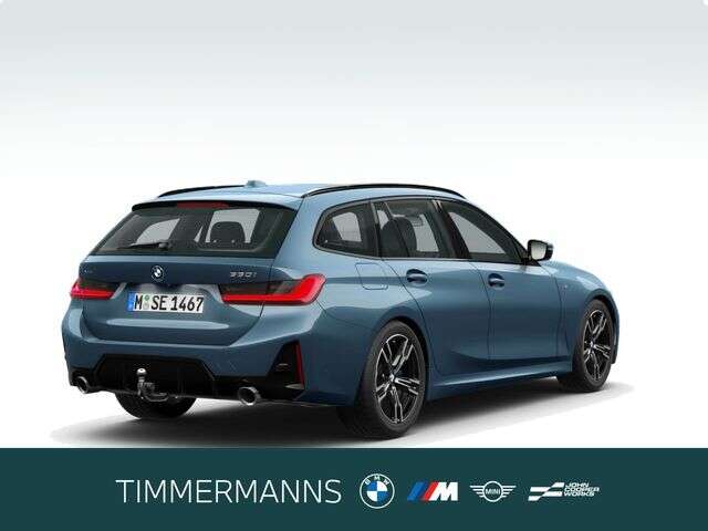 BMW 330 (Bild 2/5)