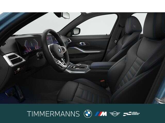 BMW 330 (Bild 3/5)